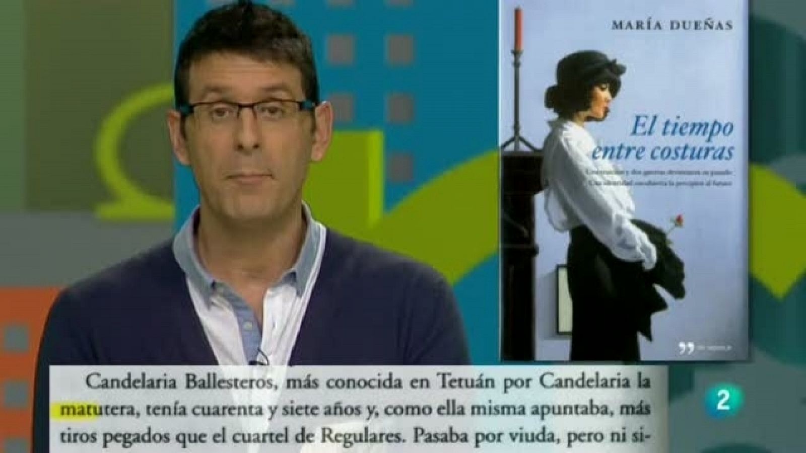 Palabra por palabra - 12/02/11 - Palabra por palabra | Ver