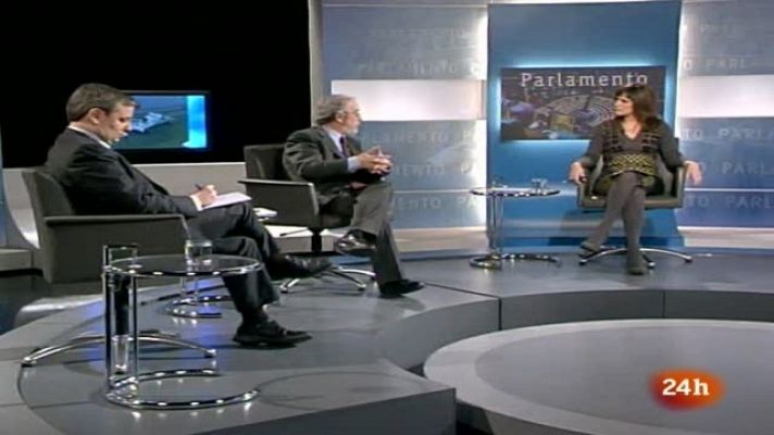 Parlamento - Parlamento - 12/02/11