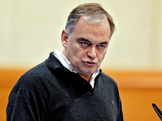 El PP: "Lo de Egipto pasará aquí"