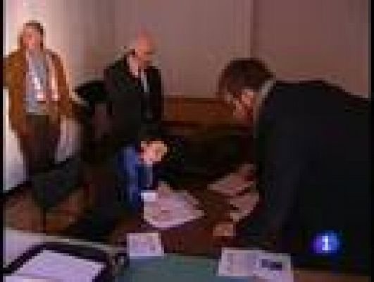 Informe Semanal - Sortu, paso obligado