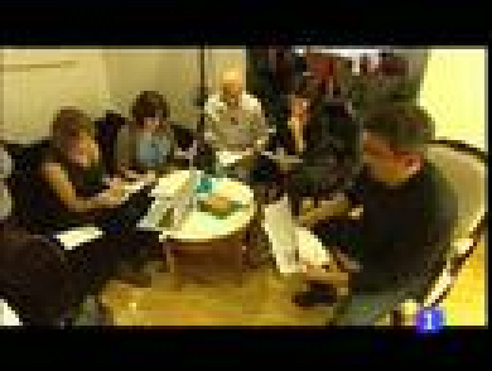 Informe Semanal: Goyas, la tormenta perfecta