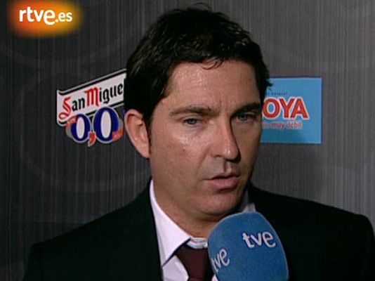 Xavi Pascual: "El Madrid es muy difícil"