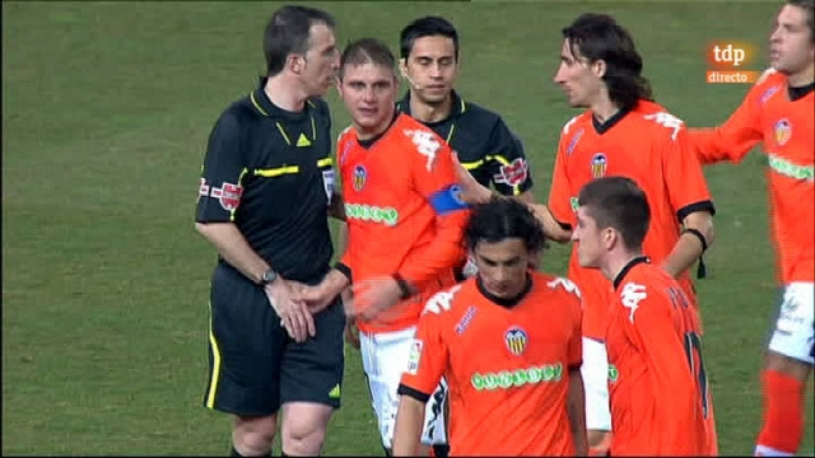 TDP Noticias 3  - 12/02/11 - tdp noticias | Ver