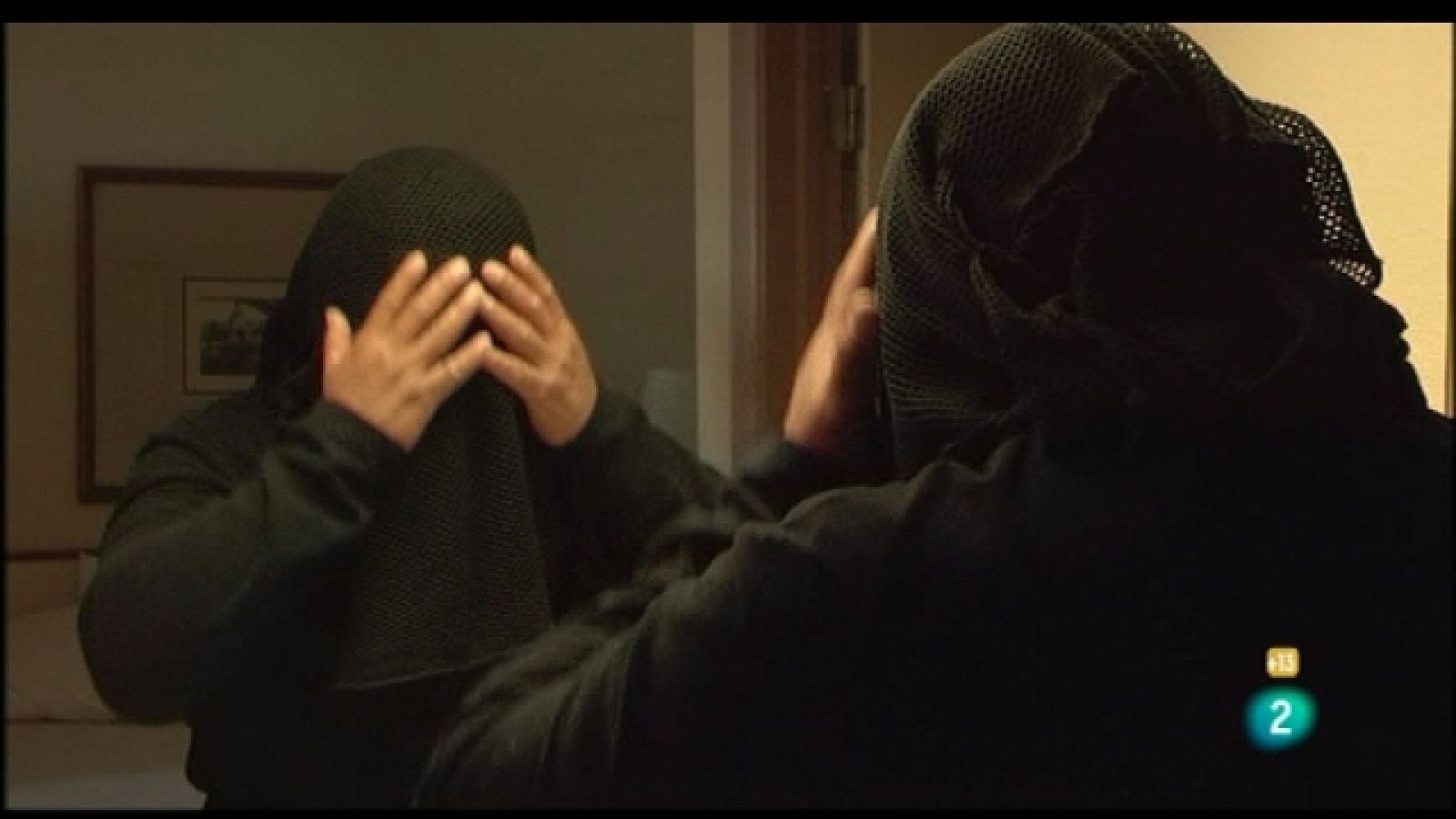 La noche temática -El sicario Room 164 - Ver ahora