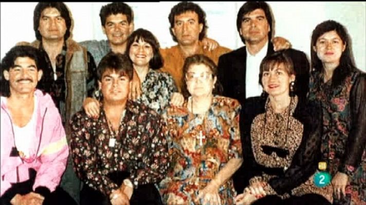 La noche temática - La noche temática