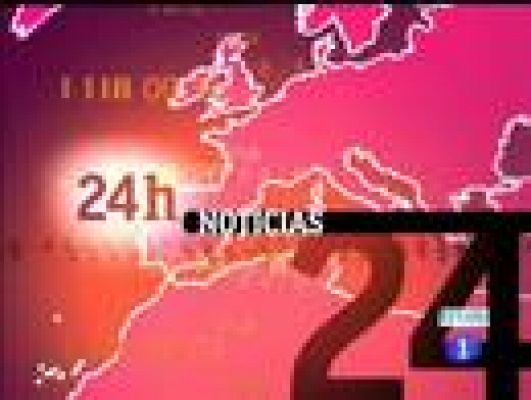 Telediario 1 - Telediario Matinal en 4' - 13/02/11