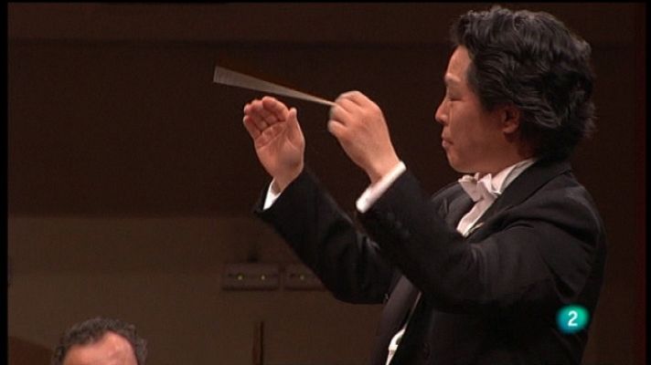 Los conciertos de La 2 - Orquesta y coro Millenium 2