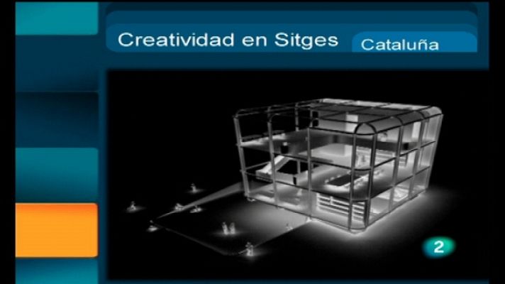 España en comunidad - España en comunidad - 13/02/11