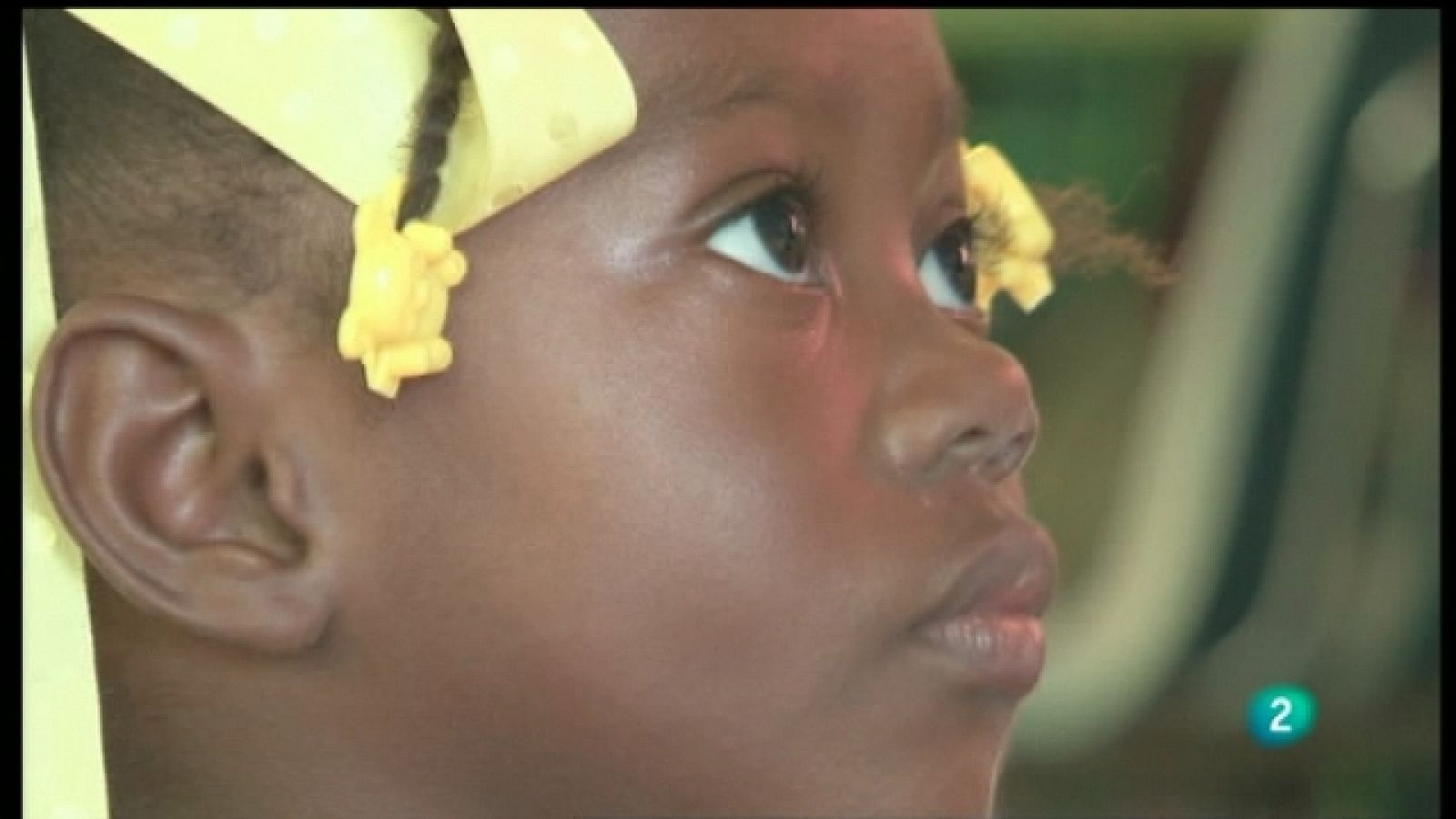 Testimonio - Haití, un año después - Testimonio | Ver