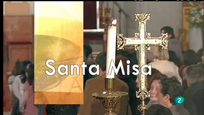 El día del Señor - Parroquia Nuestra Señora de Fátima