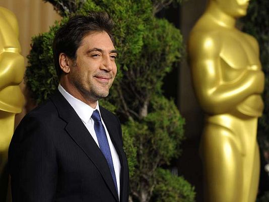 Premios Goya - Bardem, favorito a mejor actor