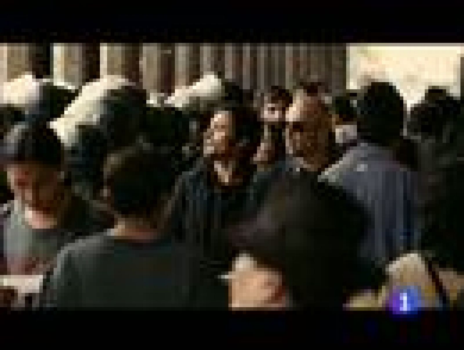 'Balada triste de trompeta', 'Pa negre (Pan negro)', 'También la lluvia' y 'Buried (Enterrado)' son las cuatro películas nominadas en la 25 edición de los Premios Goya.