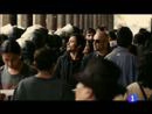 Premios Goya - Las nominadas a mejor película en l