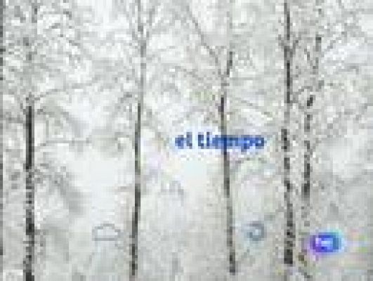 El tiempo - El Tiempo - 13/02/11