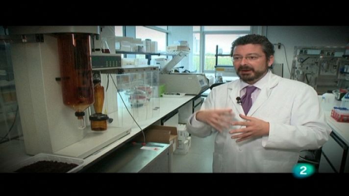  - Navarra. 1ª línea en innovación