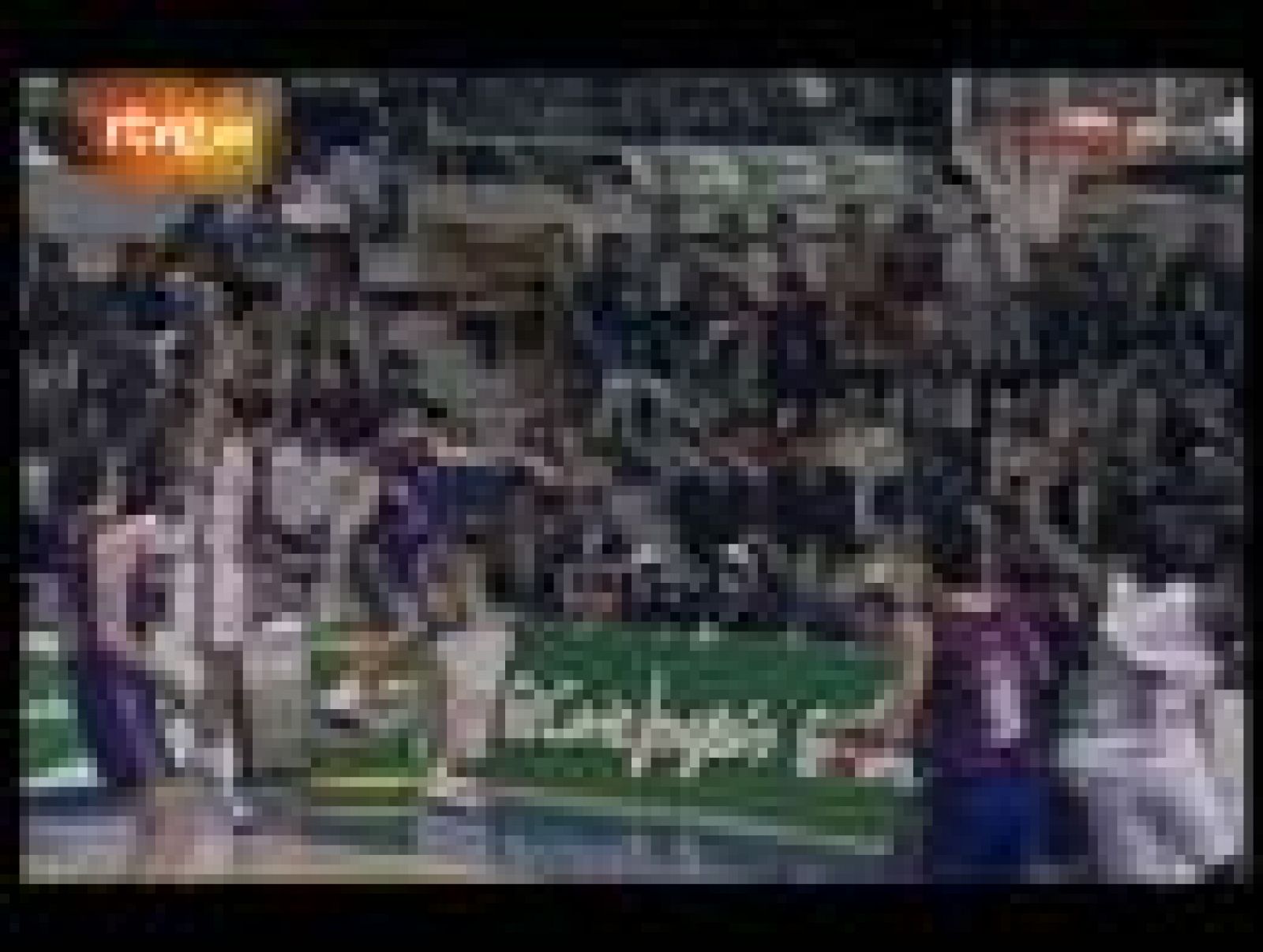 75º aniversario de la Copa del Rey - Baloncesto en RTVE | Ver