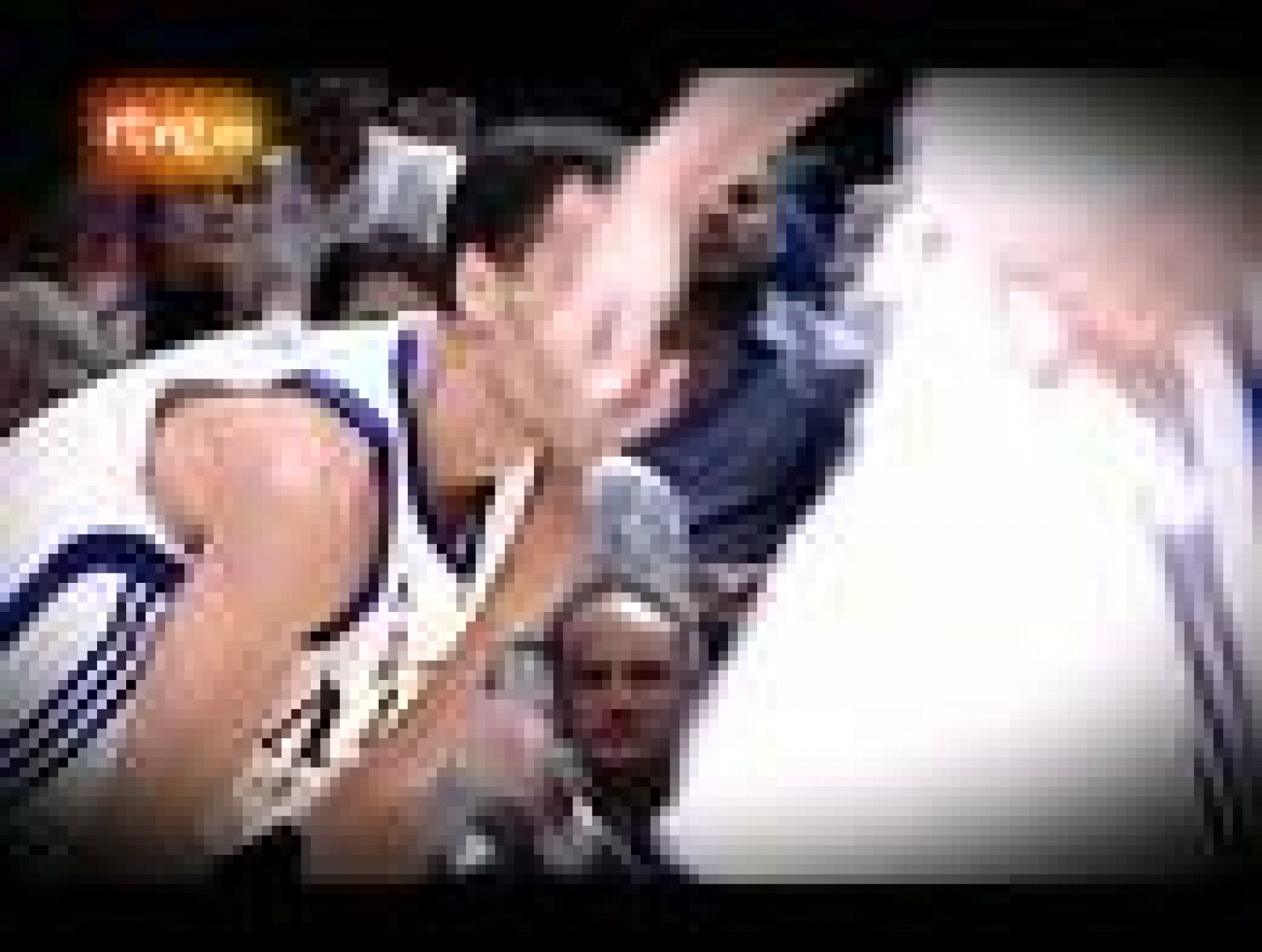 Revive las mejores jugadas que nos ha dejado la final de Copa del Rey de baloncesto entre Regal Barcelona y Real Madrid.