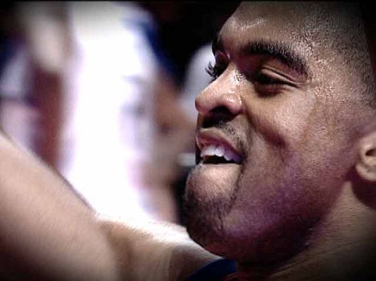 Baloncesto en RTVE - Los mejores momentos del Madrid-Barça