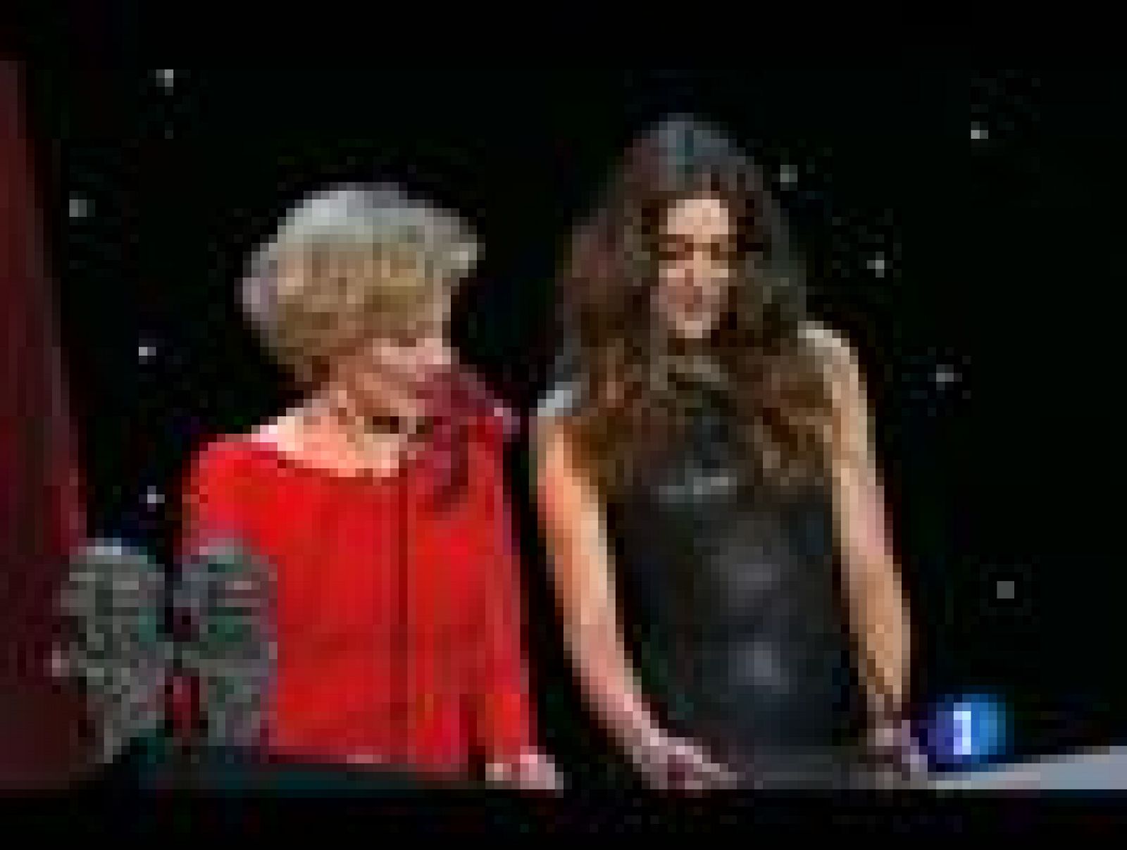 Urko Garai, Marc Orts y James Muñoz se han alzado con el Premio Goya 2011 al Mejor Sonido por 'Buried'