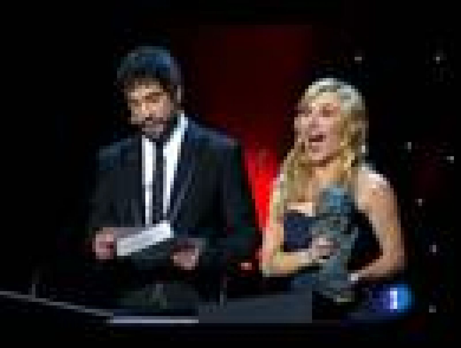 'Memorias de un cine de provincias', de Ramón Margareto, Goya al Mejor Cortometraje Documental