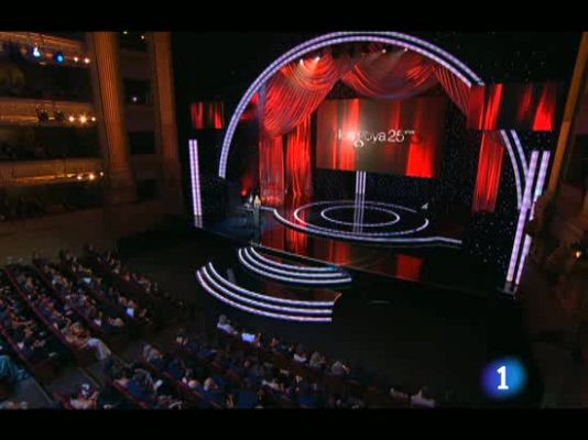 Premios Goya - 'Memorias de un cine de provincias', de Ramón Margareto, Goya al Mejor Cortometraje Documental