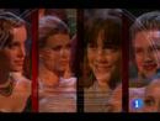 Premios Goya - Goya a actriz revelación