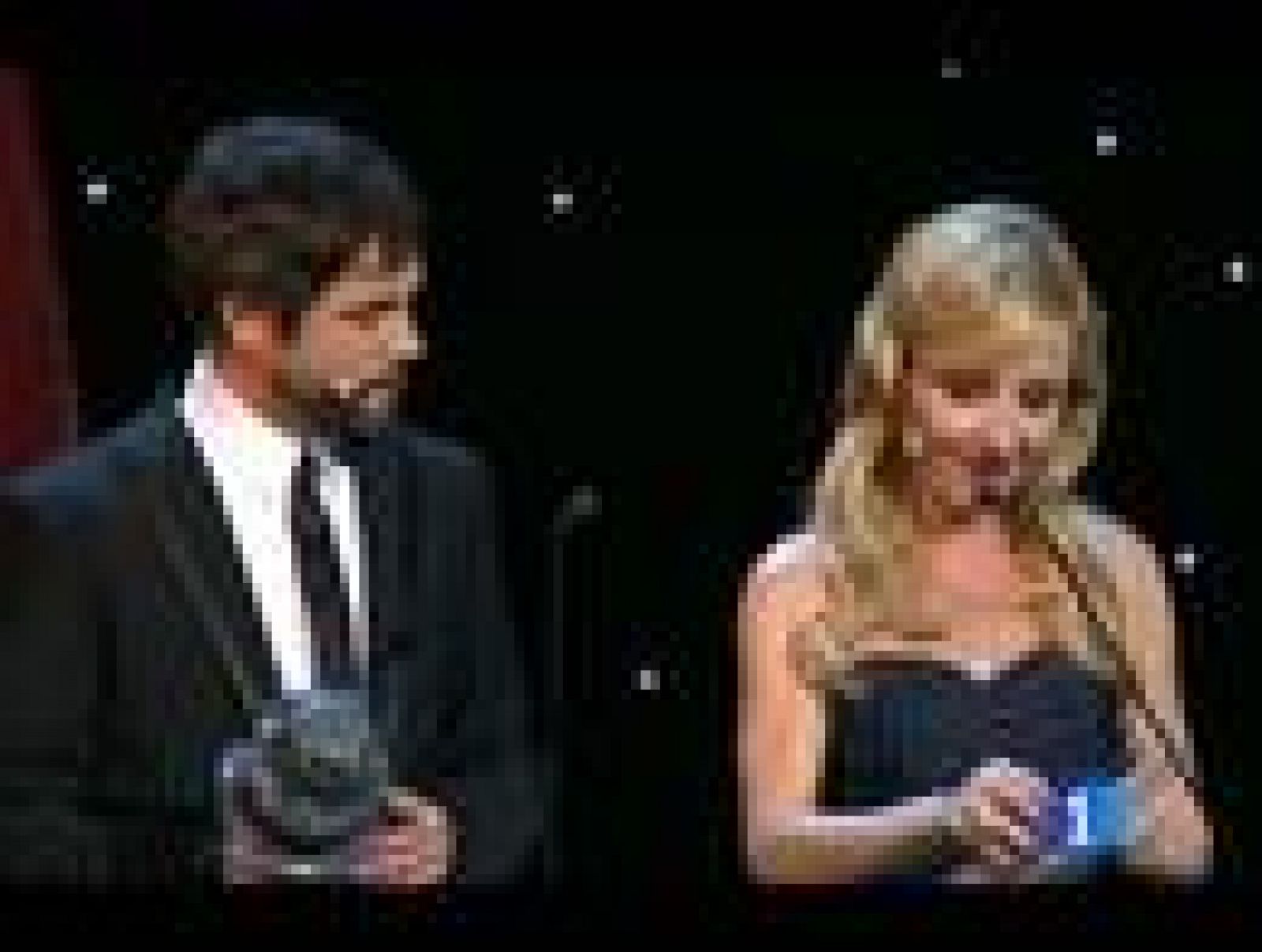 'Una caja de botones', de María Reyes Arias  González, Mejor Cortometraje de Ficción Español