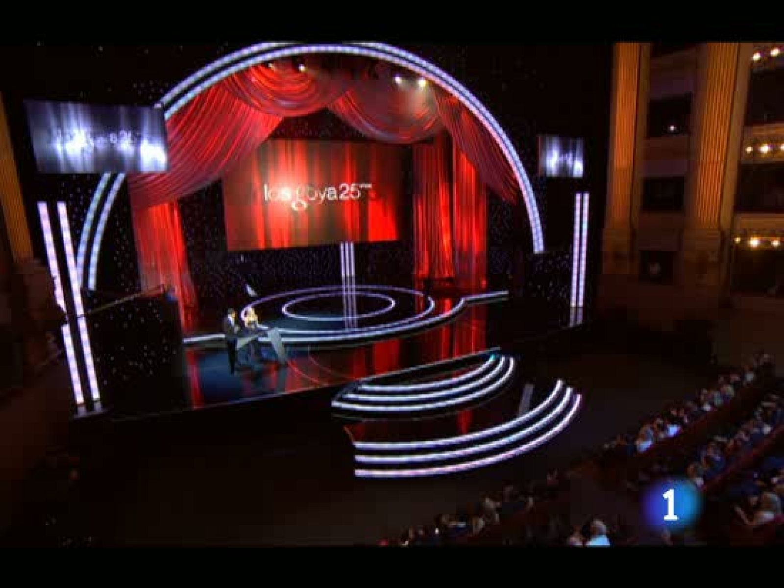  'Una caja de botones', de María Reyes Arias  González, Mejor Cortometraje de Ficción Español