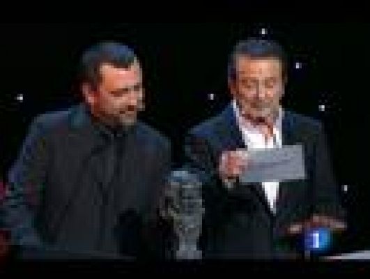 Premios Goya - 'Bicicleta, cuchara, manzana', de  Carles Bosch, Mejor Película Documental