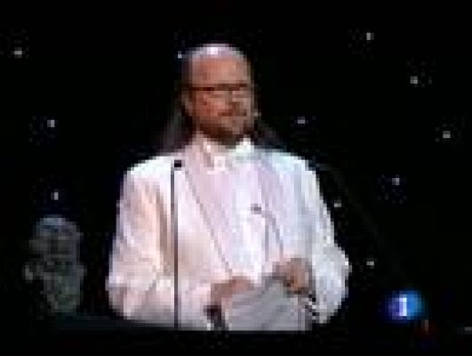 Premios Goya - 'La Bruxa', de Pedro Solis García, Goya al Mejor Cortometraje de Animación Español