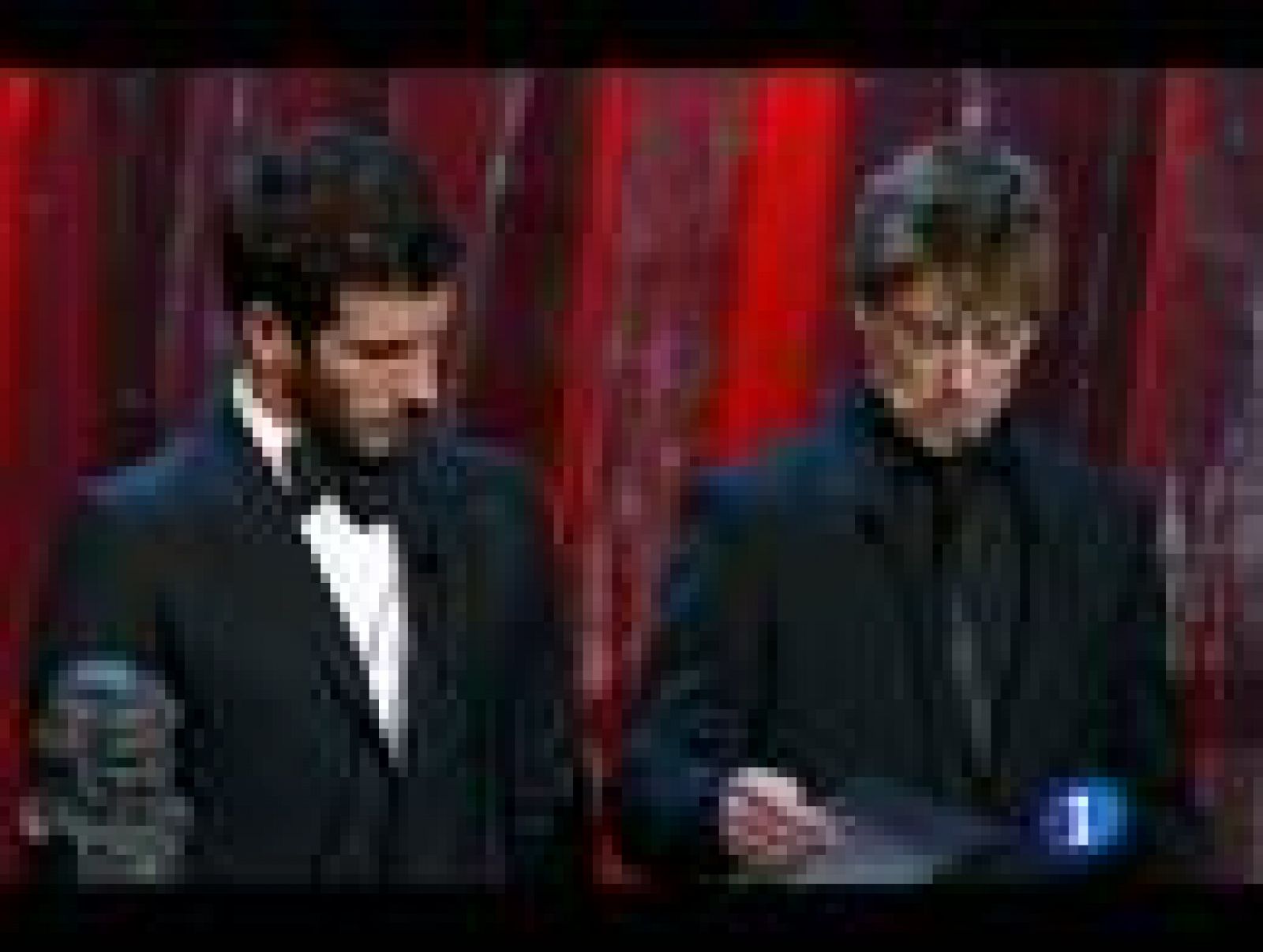 Rodrigo Cortés, premio al  Mejor Montaje por 'Buried'