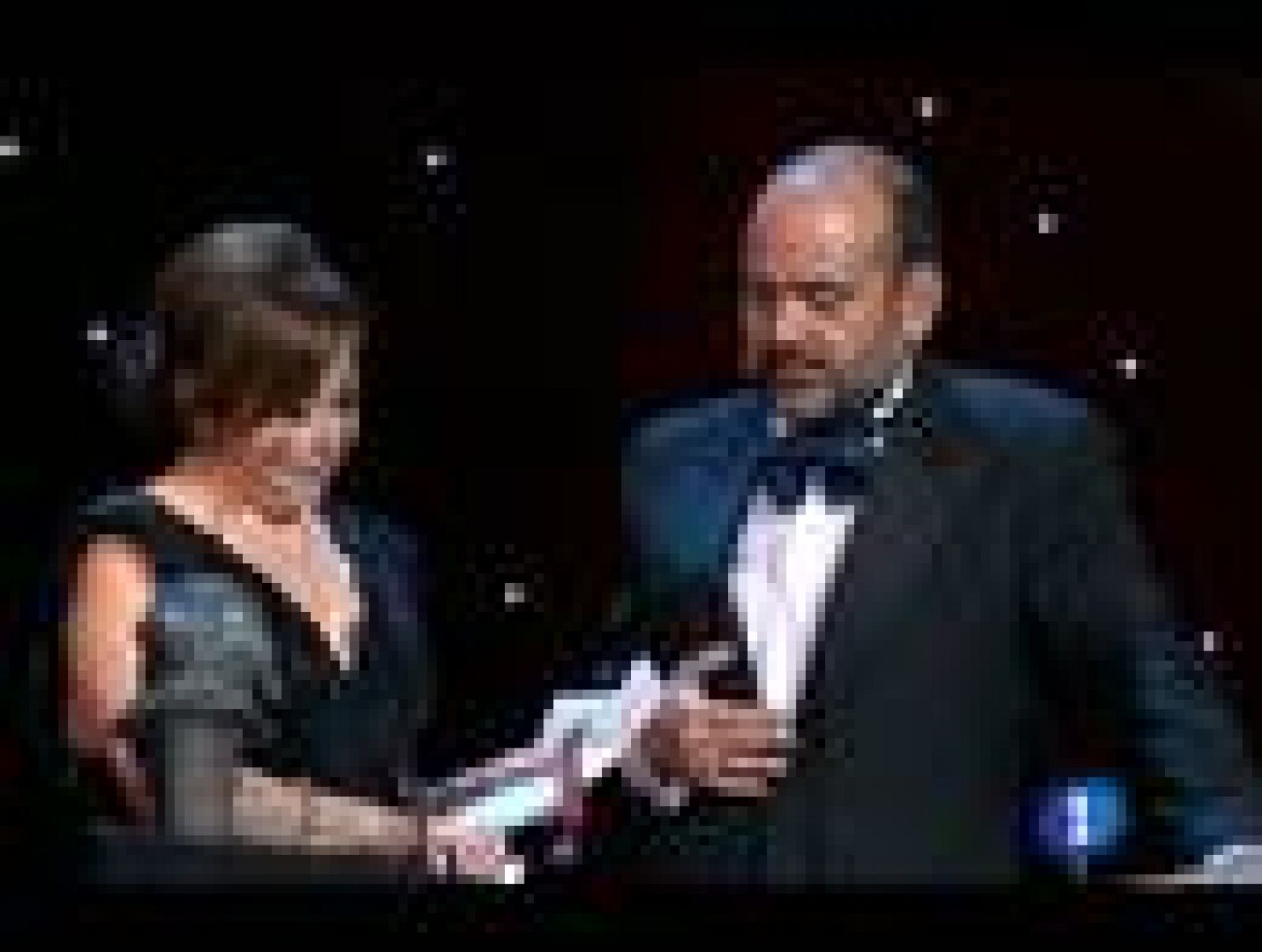 Premios Goya: "El discurso del rey", Goya a la mejor película europea | RTVE Play