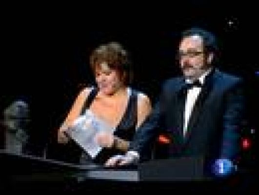 Premios Goya - Chris Sparling, Goya al Mejor Guion Original por 'Buried'