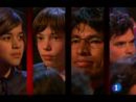 Premios Goya - Francesc Colomer, premio al Mejor Actor  Revelación por su papel en 'Pa negre'