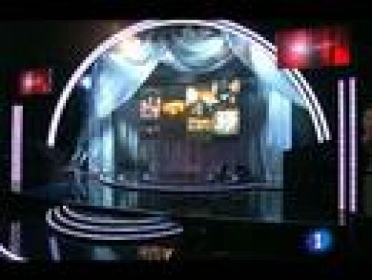 Premios Goya - "Pa negre", de Agustí Villaronga, Goya a la mejor película de 2010