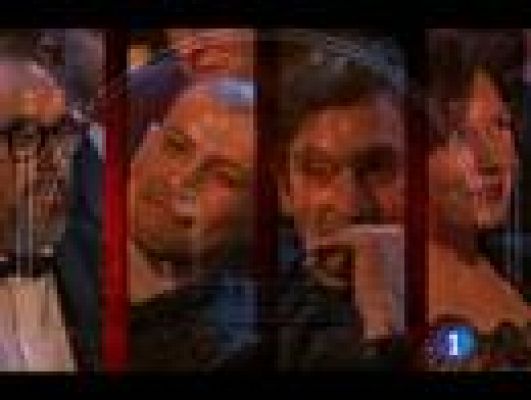 Premios Goya - Agustí Villaronga, Goya al mejor director de 2010 por su película "Pa negre"