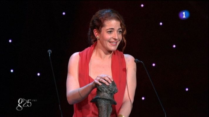 Premios Goya - Premios Goya 2011 - 3ª parte