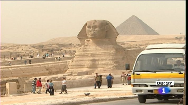 Telediario 1 - Telediario - 8.30 horas - 14/02/11