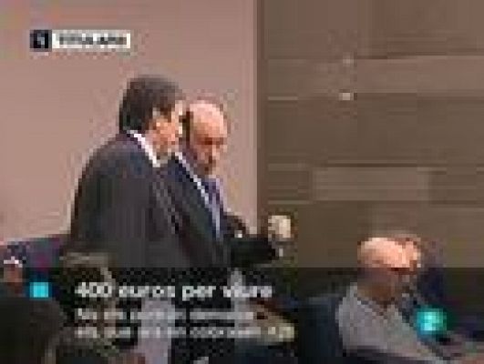 L'Informatiu - L'informatiu vespre - 11/02/11