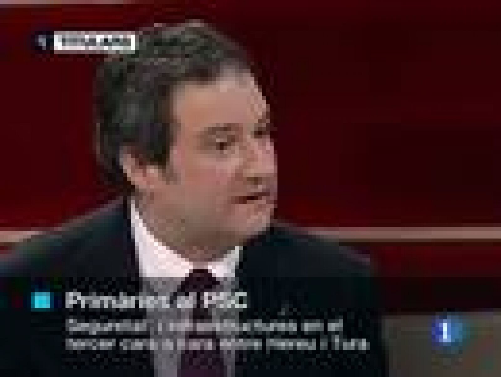 L'Informatiu: L'informatiu - 12/02/2011 | RTVE Play