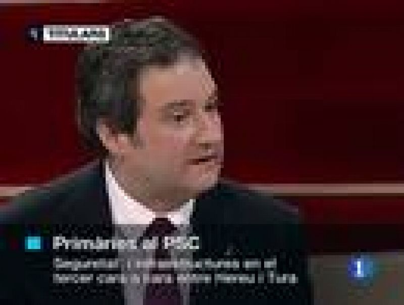 L'informatiu cap de setmana - 12/02/2011