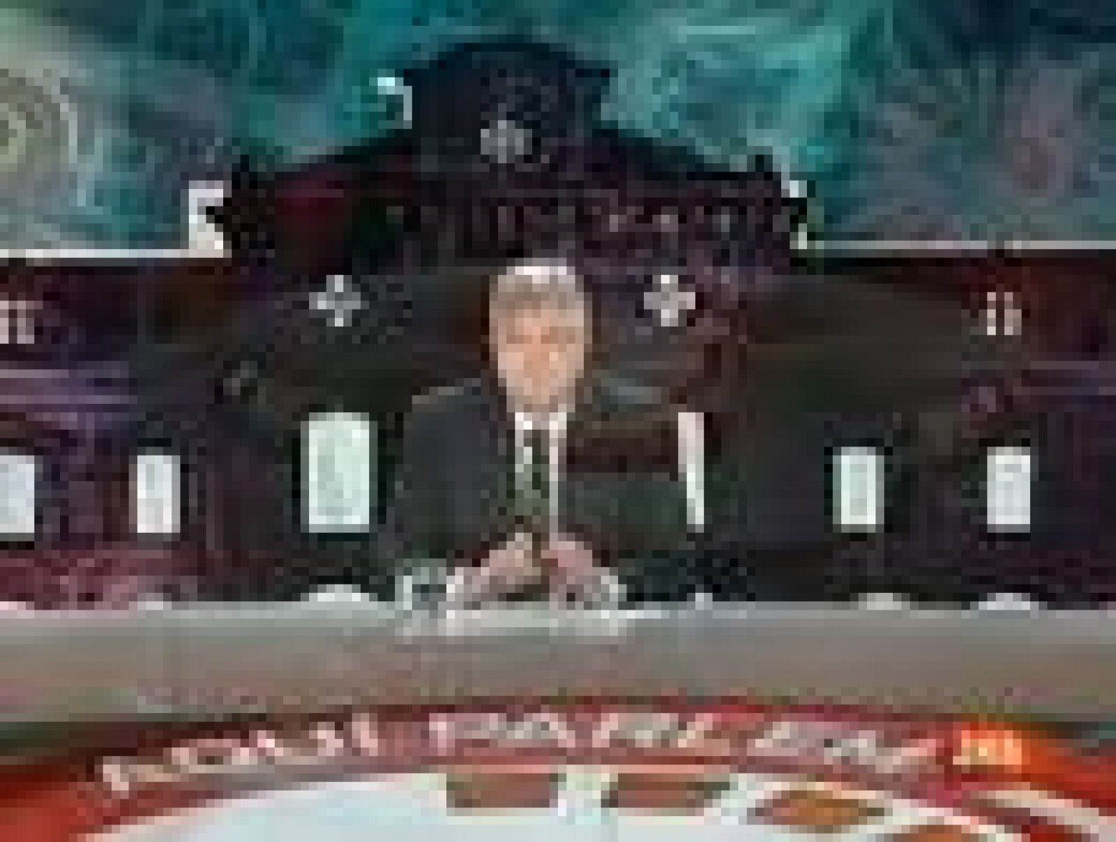 Aquí parlem (12/02/11) : El concert econòmic