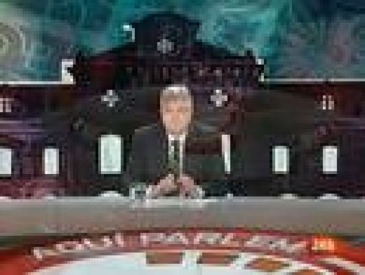 Aquí parlem - El concert econòmic