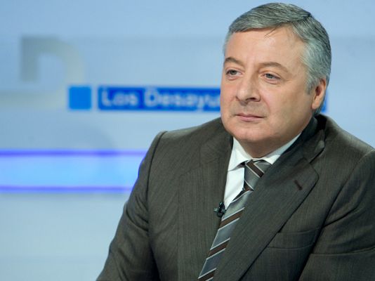 Los desayunos - José Blanco