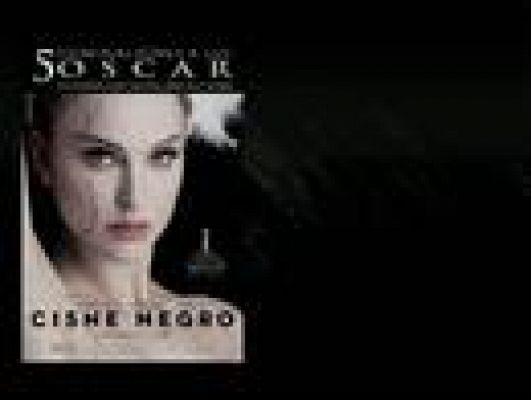  - Exclusiva: Conversación entre Darren Aronofsky y Natalie Portman sobre 'Cisne negro'