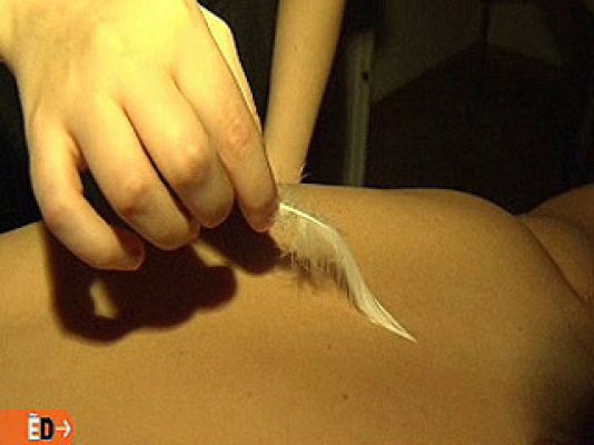 España Directo - Cosquillas románticas