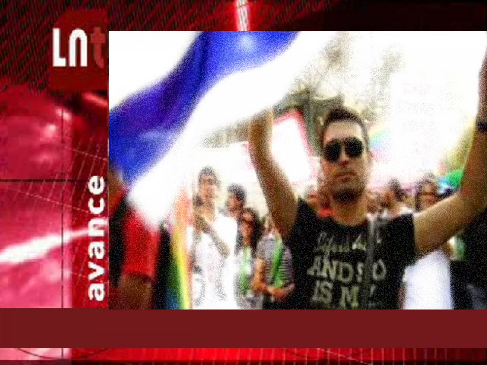 Este sábado en La Noche Temática: "Orgullo Gay" - La noche temática | Ver