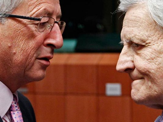  - Reunión sobre el fondo de rescate