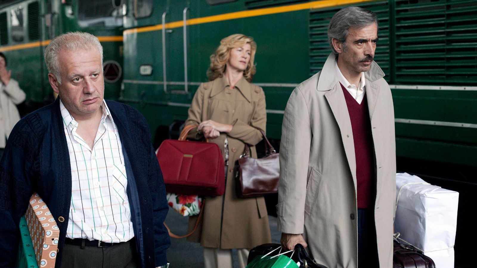 Cuéntame cómo pasó - T9 - Episodio 2: Últimas tardes con Minerva - Ver ahora