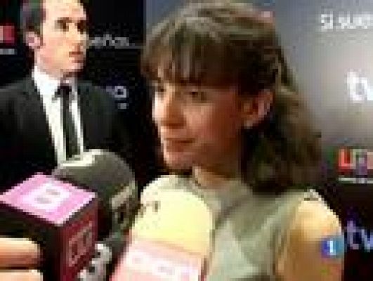 L'Informatiu - L'informatiu migdia en 3 minuts - 14/02/11